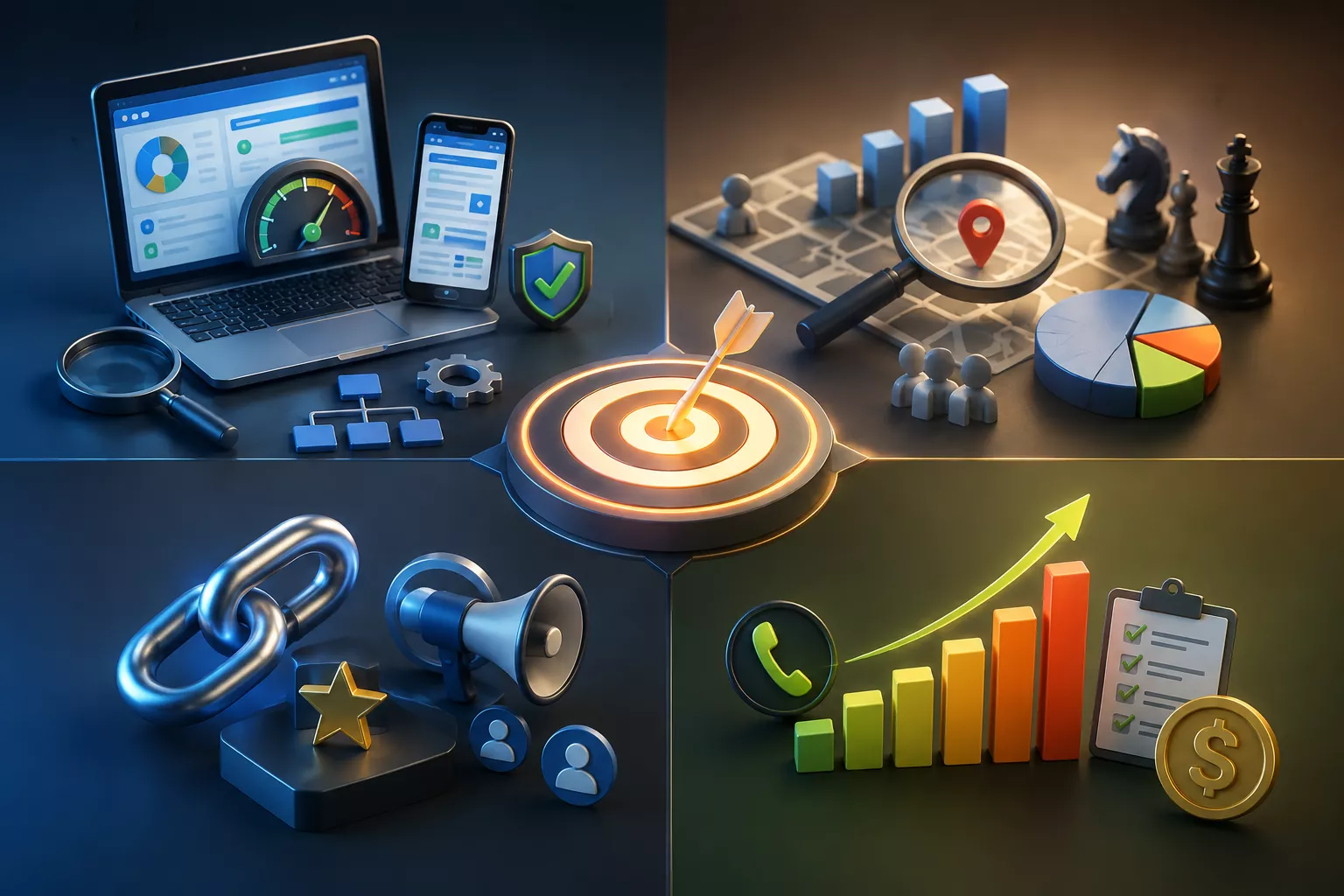 Technical Audit
